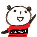 PandaB_サッカー